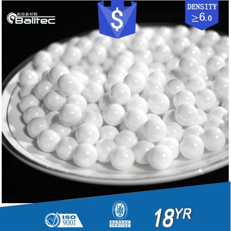 WorldLink Zirconia Beads 500g  - Dental Zirconia Sintering Furnace recension och pris
