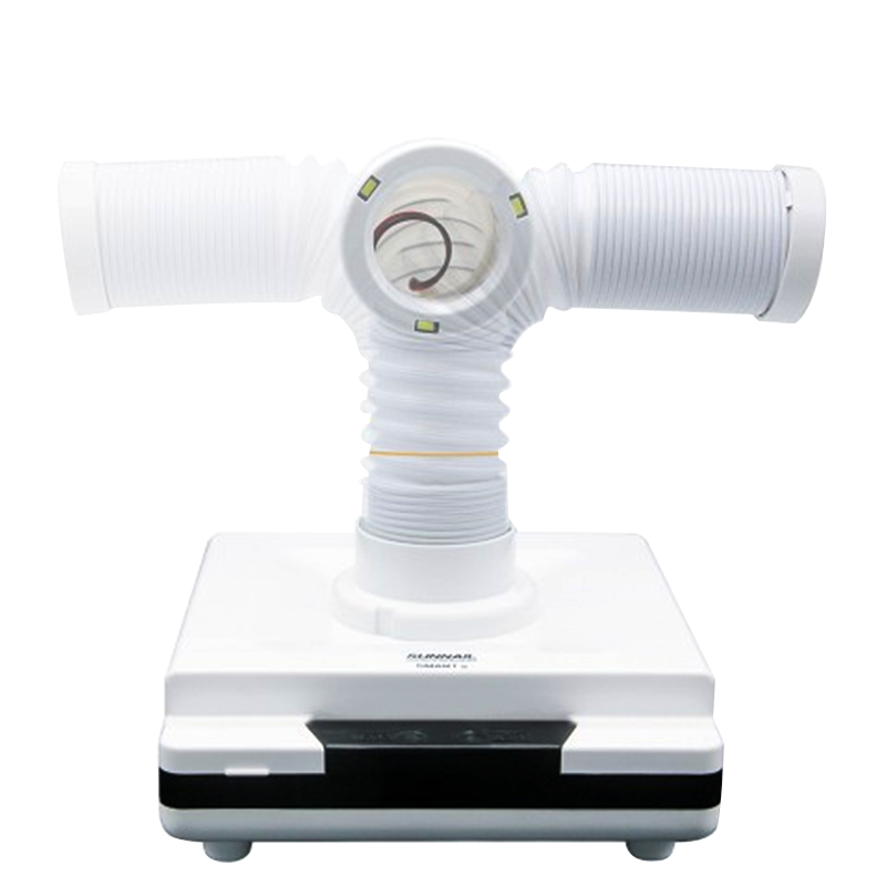 High power 60W Dental Laborato - Dental Lab Dust Collector recension och pris