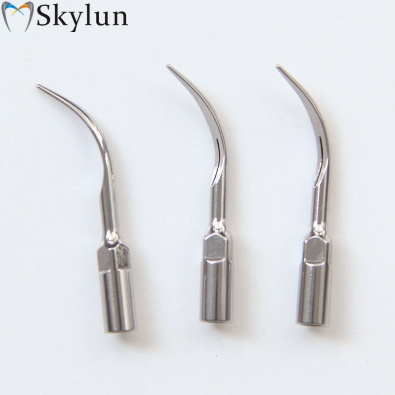 5PCS G5 Dental Ultrasonic Scal - Dental Ultrasonic Scaler recension och pris