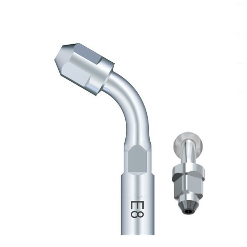 2pcs E8 Dental Ultrasonic Scal - Dental Ultrasonic Scaler recension och pris