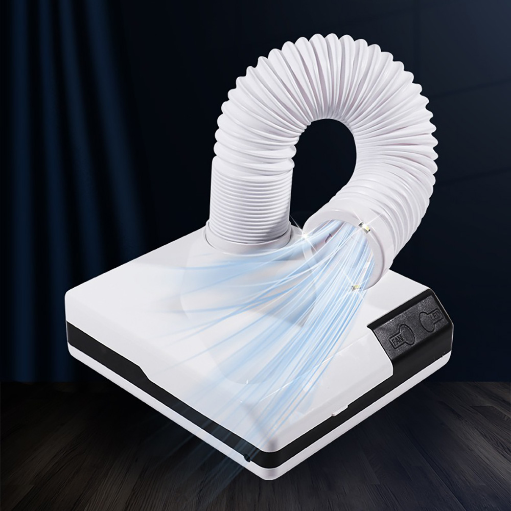 Dental Lab Vacuum Cleaner 60W  - Dental Lab Dust Collector recension och pris