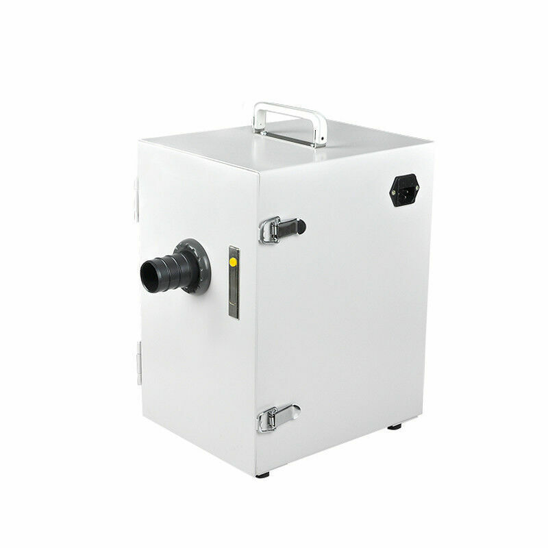 Dental Lab Equipment JT-26 Vac - Dental Lab Dust Collector recension och pris
