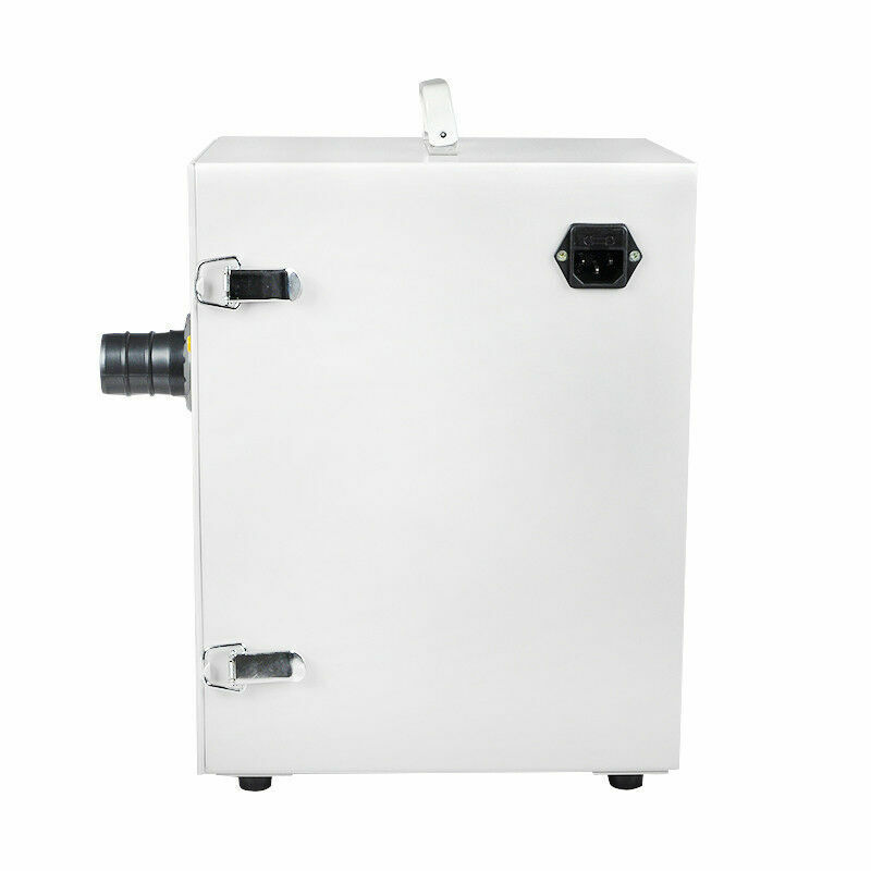Dental Lab Equipment JT-26 Vac - Dental Lab Dust Collector recension och pris