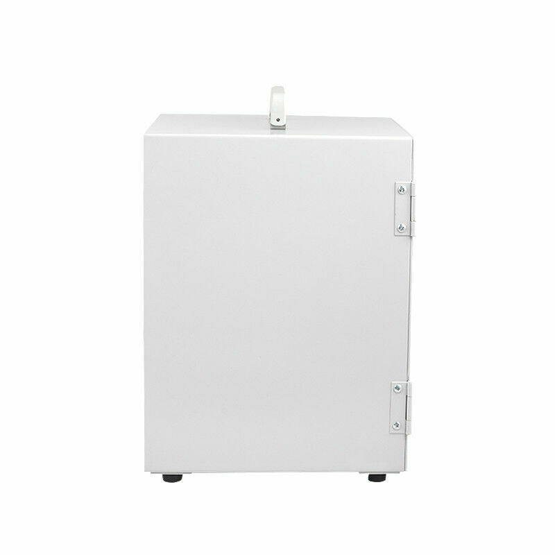 Dental Lab Equipment JT-26 Vac - Dental Lab Dust Collector recension och pris