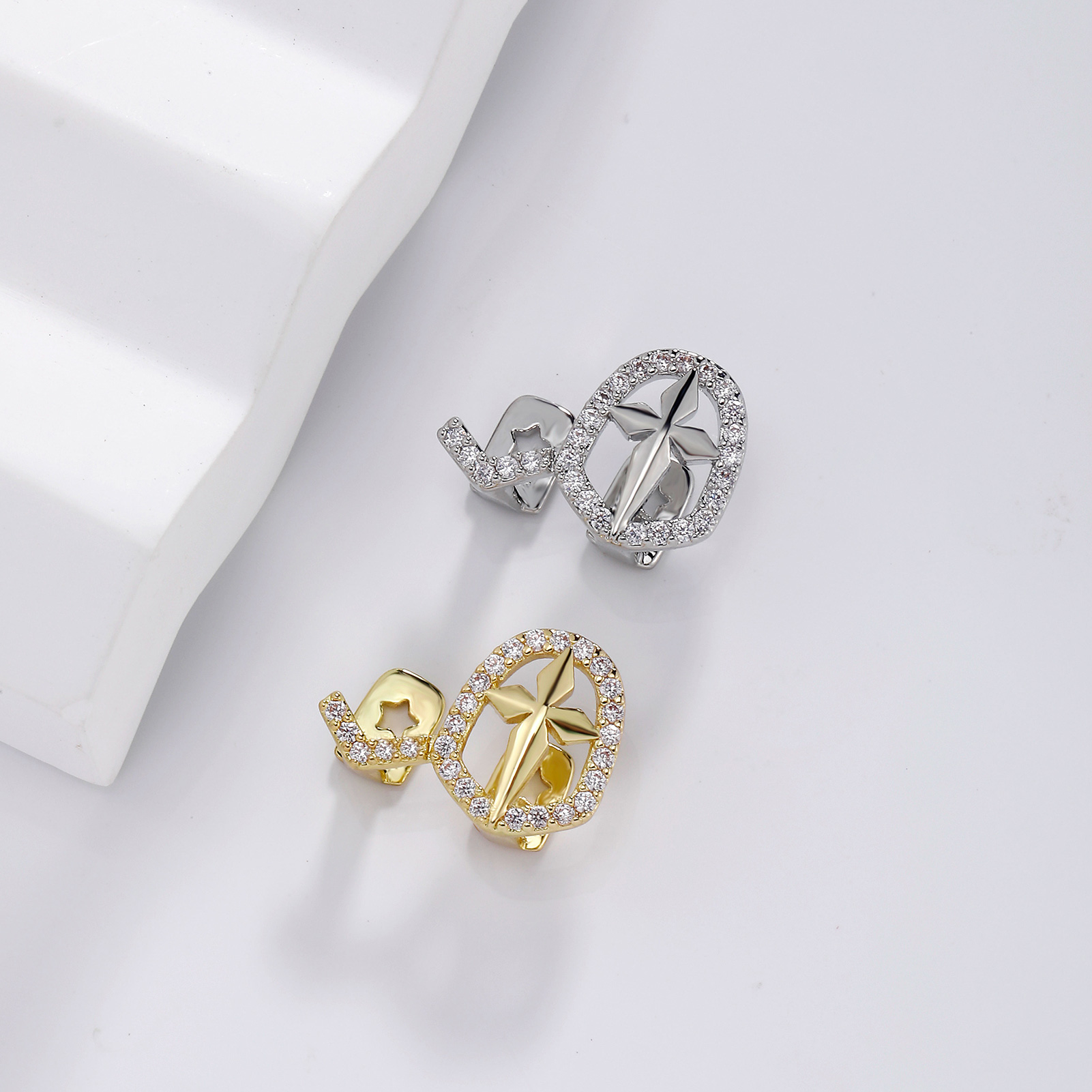 TOPGRILLZ Y2K Double Iced Out  - Dental Zirconia Sintering Furnace recension och pris