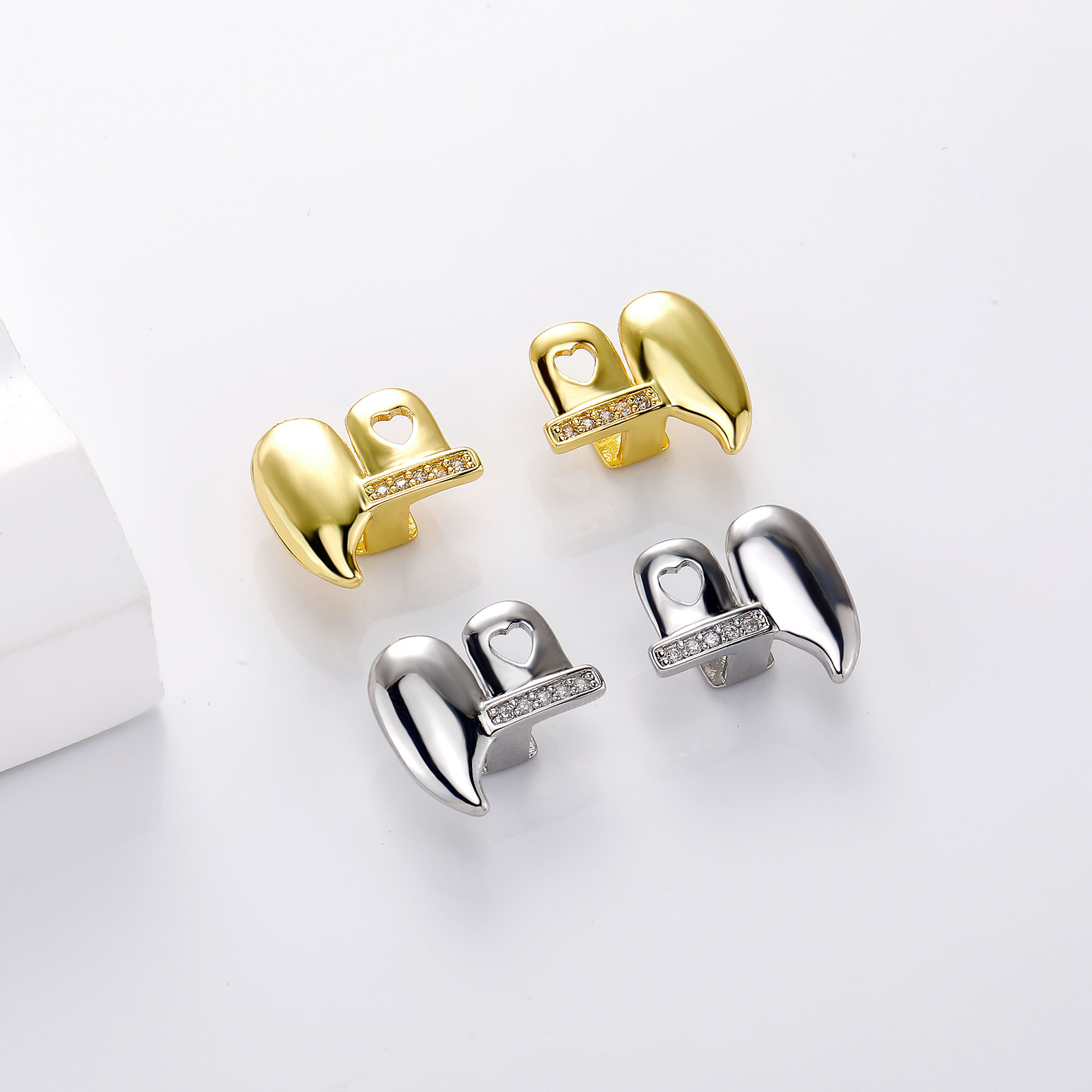 TOPGRILLZ Iced Out DIY Removab - Dental Zirconia Sintering Furnace recension och pris