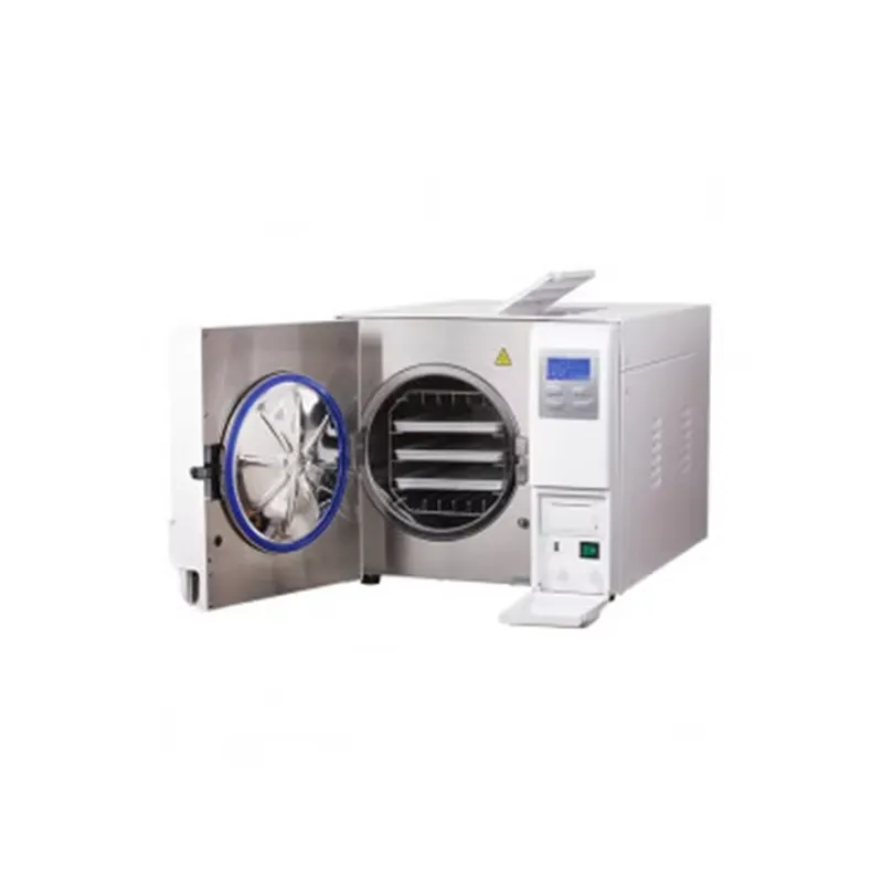 for Class B autoclave 18L ster - Dental Autoclave Sterilizer 18L recension och pris