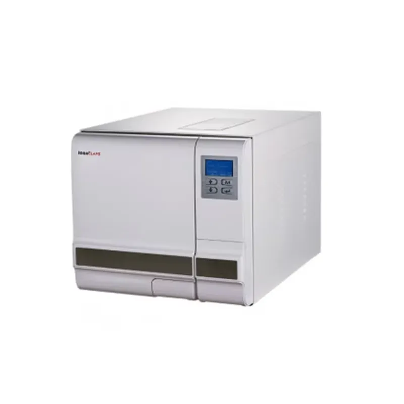for Class B autoclave 18L ster - Dental Autoclave Sterilizer 18L recension och pris