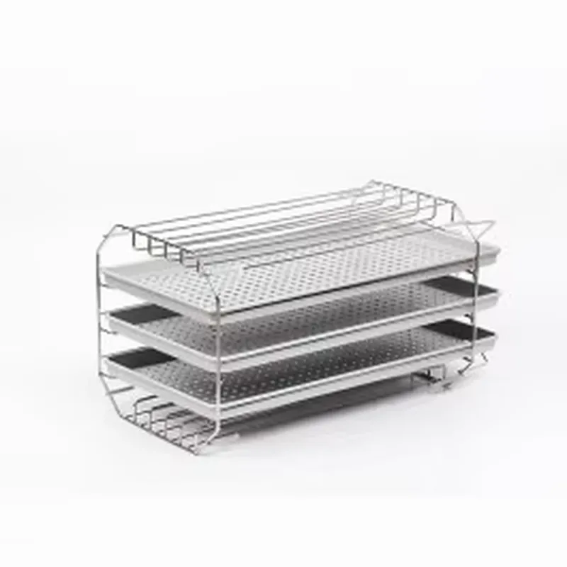 for Class B autoclave 18L ster - Dental Autoclave Sterilizer 18L recension och pris
