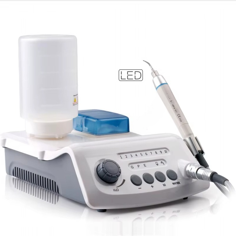 Dental Ultrasonic Scaler Root  - Dental Ultrasonic Scaler recension och pris