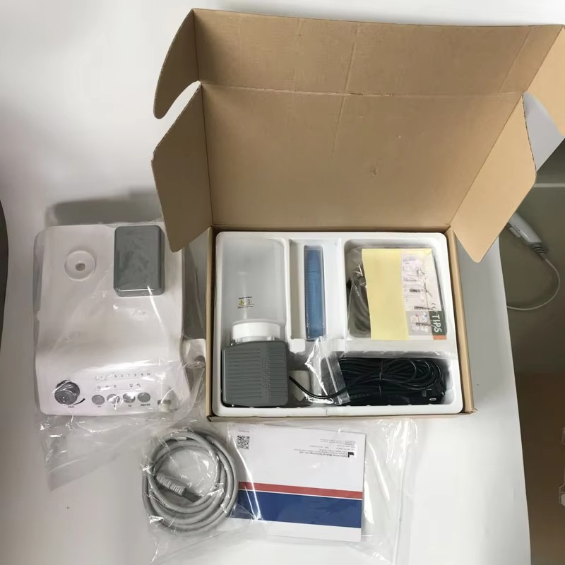 Dental Ultrasonic Scaler Root  - Dental Ultrasonic Scaler recension och pris