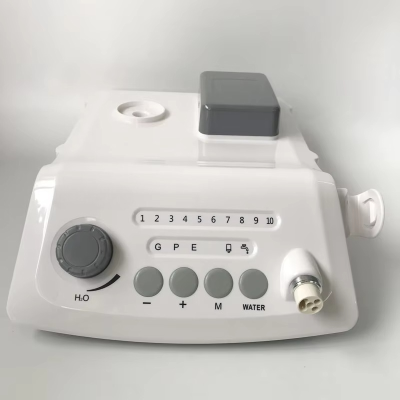 Dental Ultrasonic Scaler Root  - Dental Ultrasonic Scaler recension och pris