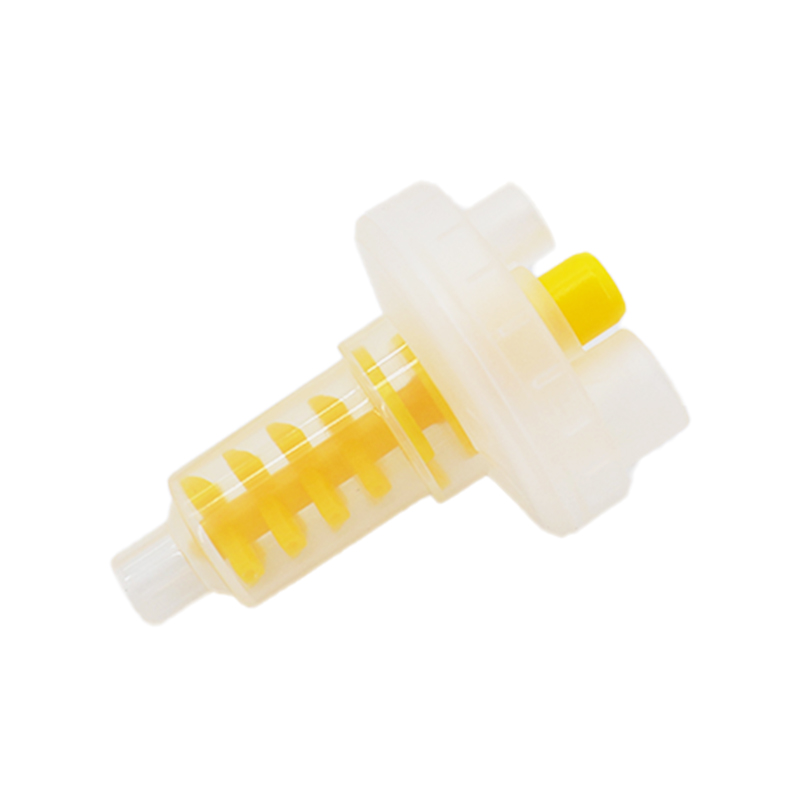 TJDent 50pcs Yellow Dental Dyn - Dental Impression Material Kit recension och pris