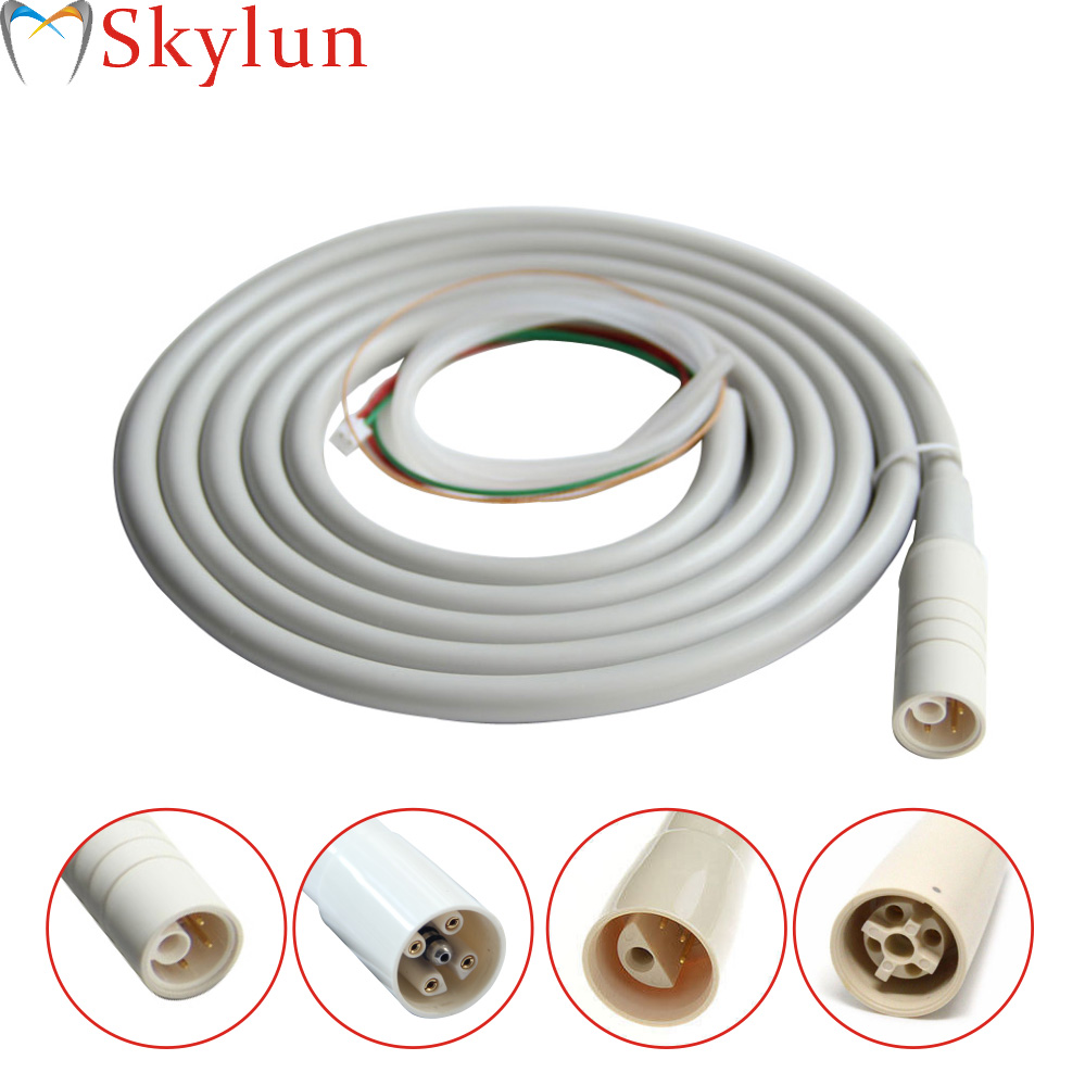 Dental Ultrasonic Scaler Cable - Dental Ultrasonic Scaler recension och pris