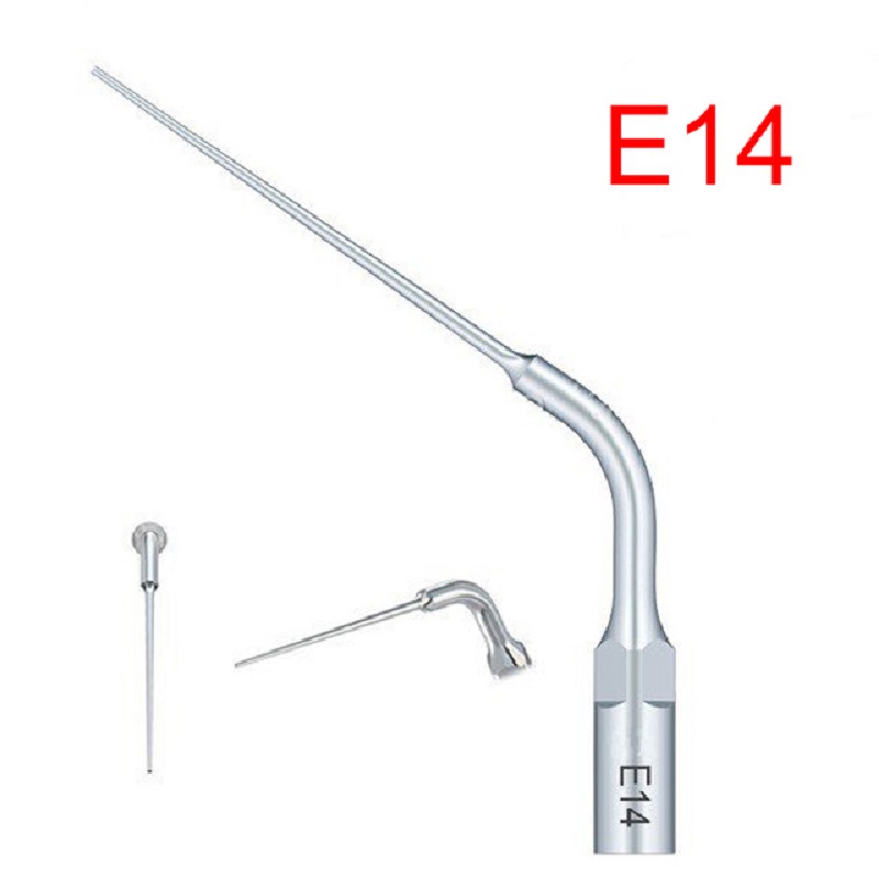 5PCS Dental Ultrasonic Scaler  - Dental Ultrasonic Scaler recension och pris
