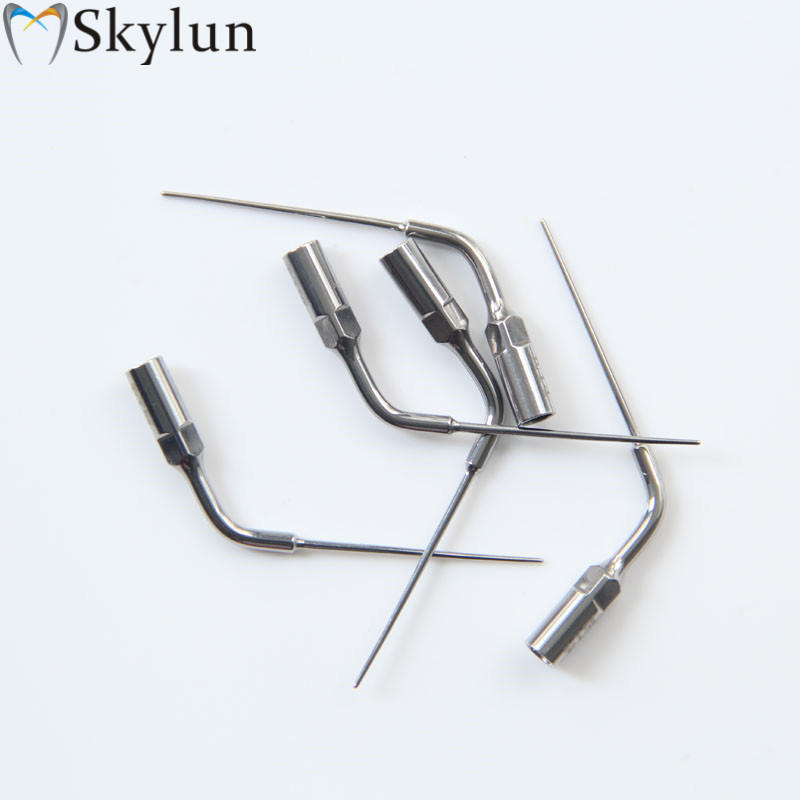 5PCS Dental Ultrasonic Scaler  - Dental Ultrasonic Scaler recension och pris