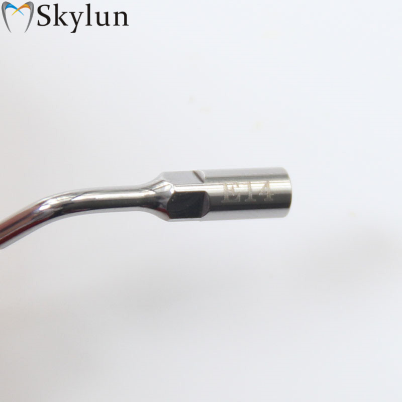 5PCS Dental Ultrasonic Scaler  - Dental Ultrasonic Scaler recension och pris