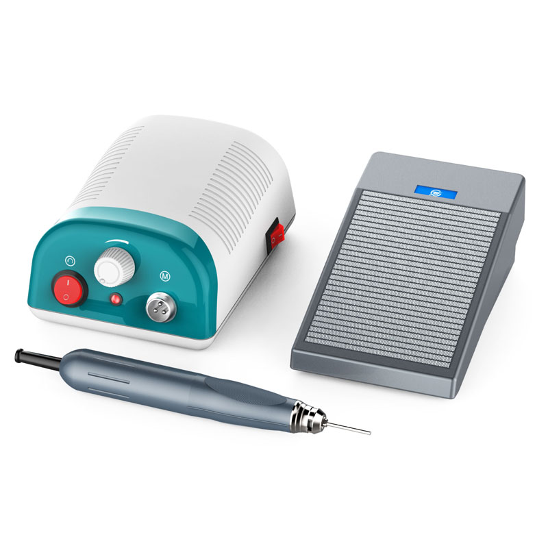 Dental Lab Polisher Non-Carbon - Dental Lab Micromotor 50K Rpm recension och pris