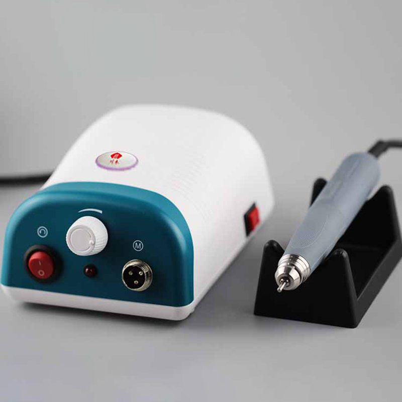 Non-Carbon Brushless Dental La - Dental Lab Micromotor 50K Rpm recension och pris