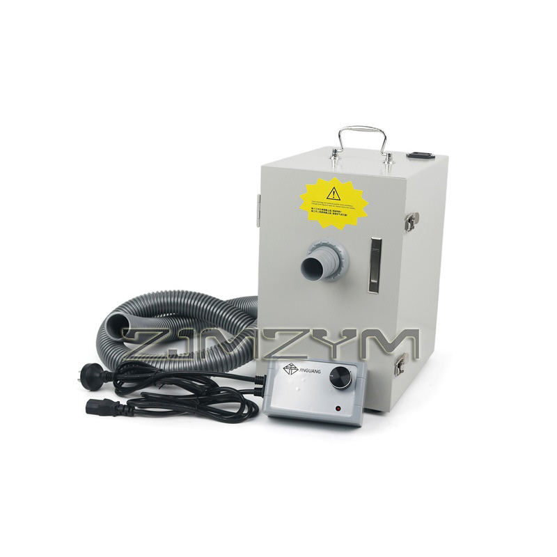 110V/220V Dental Technician Va - Dental Lab Dust Collector recension och pris