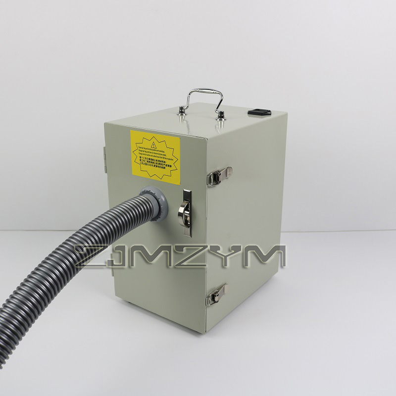 110V/220V Dental Technician Va - Dental Lab Dust Collector recension och pris