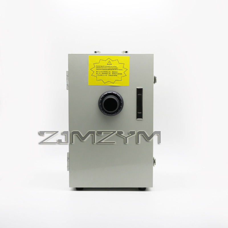 110V/220V Dental Technician Va - Dental Lab Dust Collector recension och pris