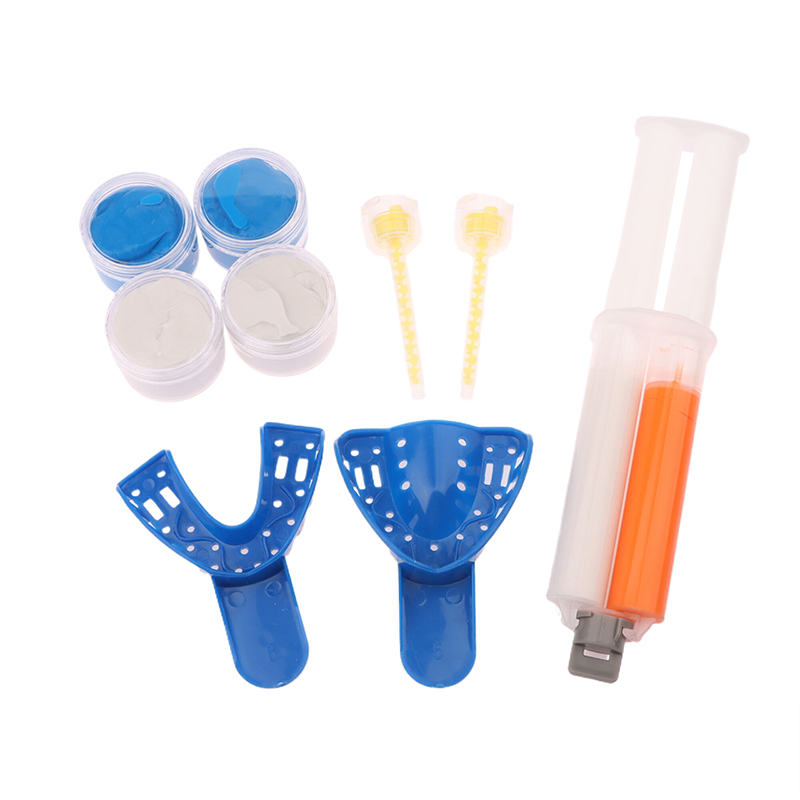 Dental Impression Material Lig - Dental Impression Material Kit recension och pris