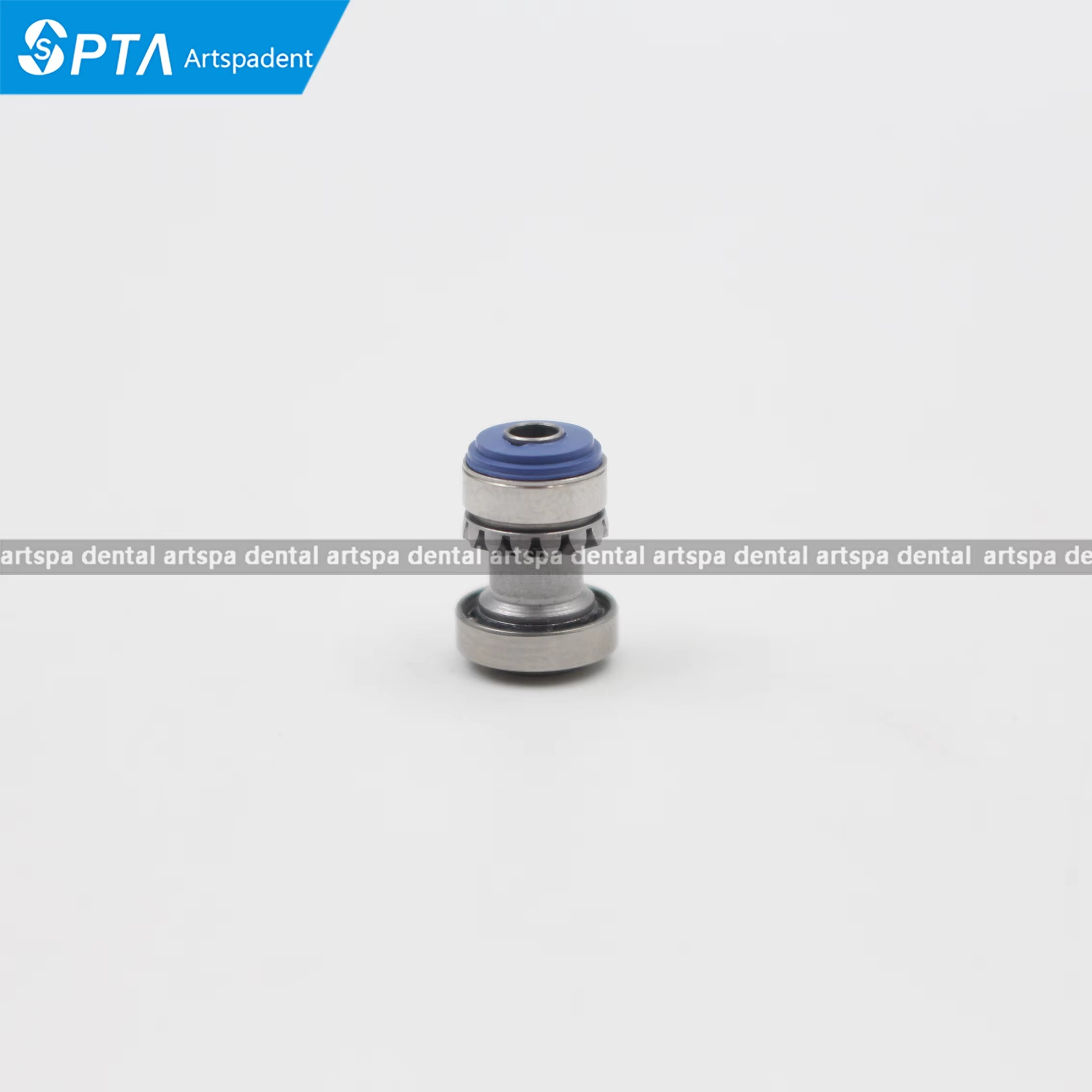 Dental Rotor Middle Gear Shaft - Dental Handpiece Low Speed recension och pris