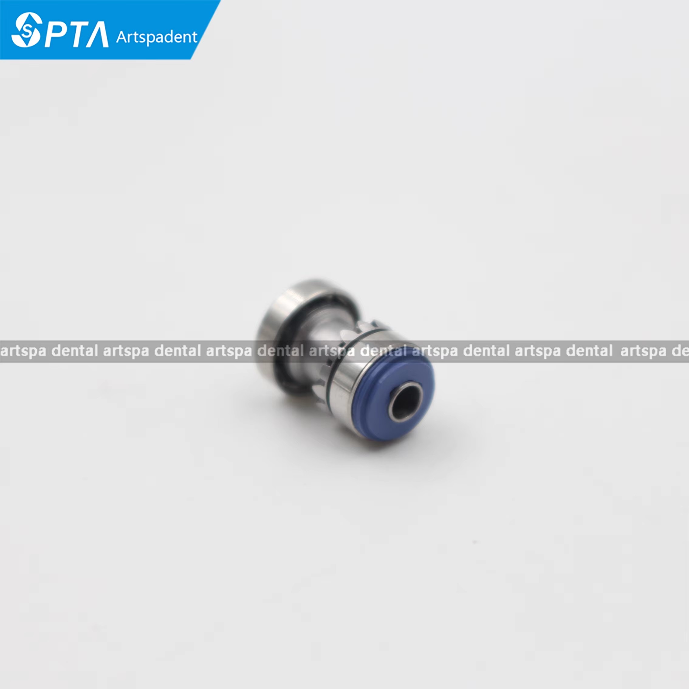 Dental Rotor Middle Gear Shaft - Dental Handpiece Low Speed recension och pris