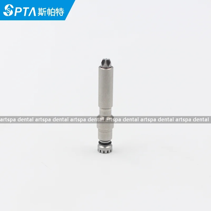 Dental Rotor Middle Gear Shaft - Dental Handpiece Low Speed recension och pris