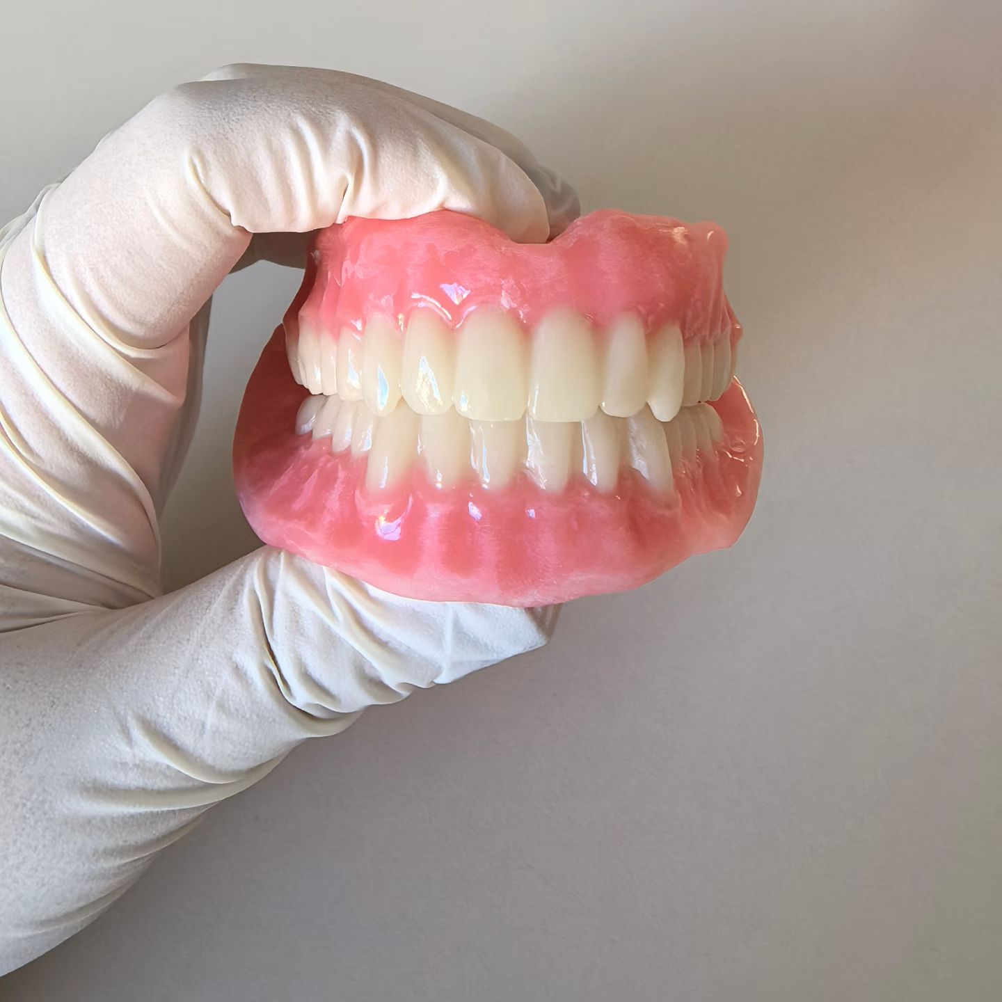 Dental Resin High Flexural Str - Dental 3D Printer Resin recension och pris
