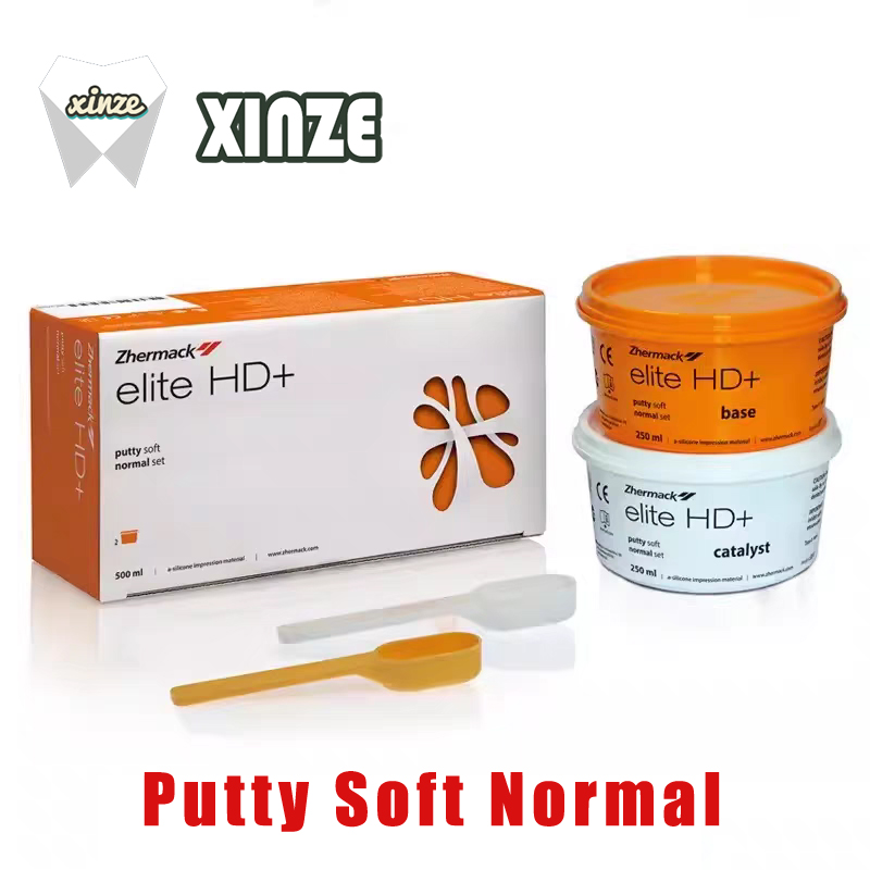 Dental Impression Material Ora - Dental Impression Material Kit recension och pris