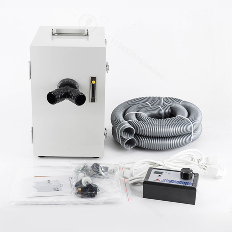 Dental Lab Dust Collector High - Dental Lab Dust Collector recension och pris