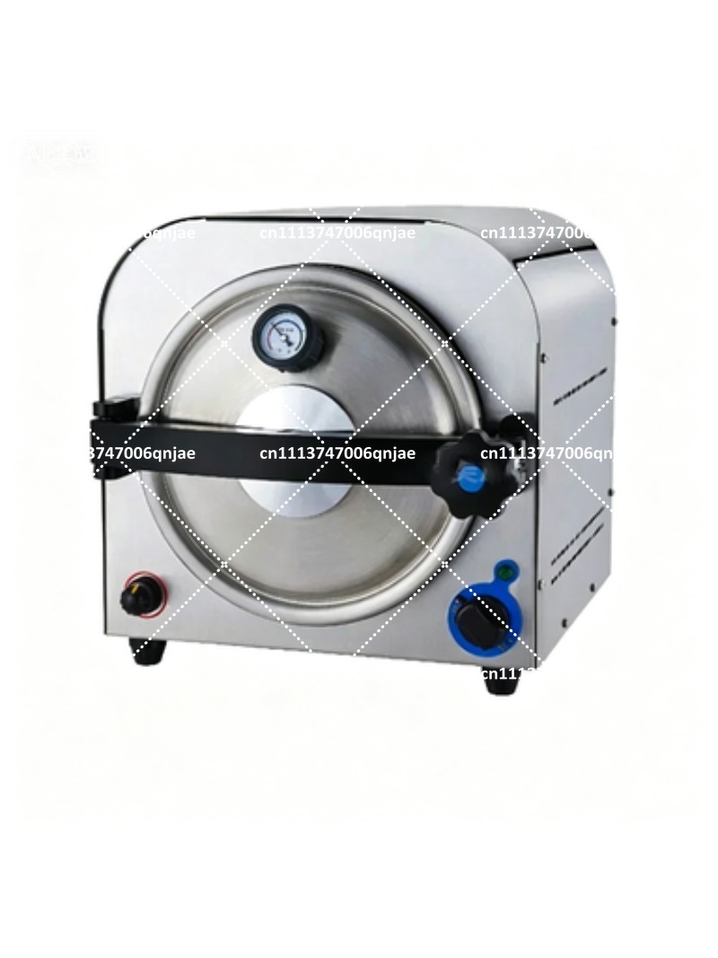 18L Vertical Autoclave Sterili - Dental Autoclave Sterilizer 18L recension och pris