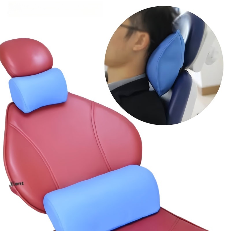 Dental Leather Waist Pillow Ne - Dental Chair Unit Complete recension och pris