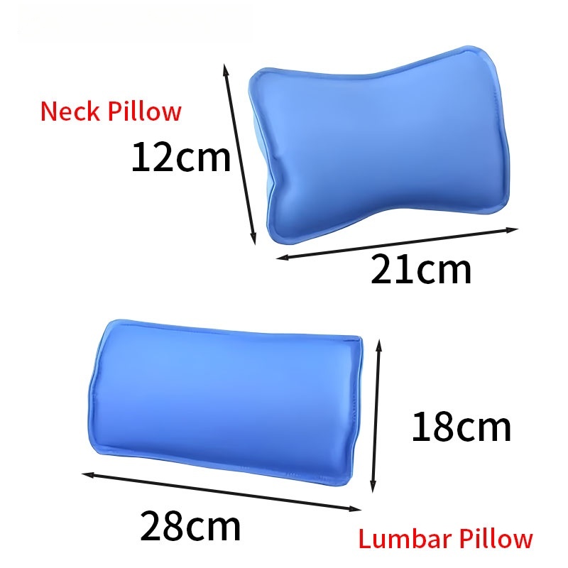 Dental Leather Waist Pillow Ne - Dental Chair Unit Complete recension och pris