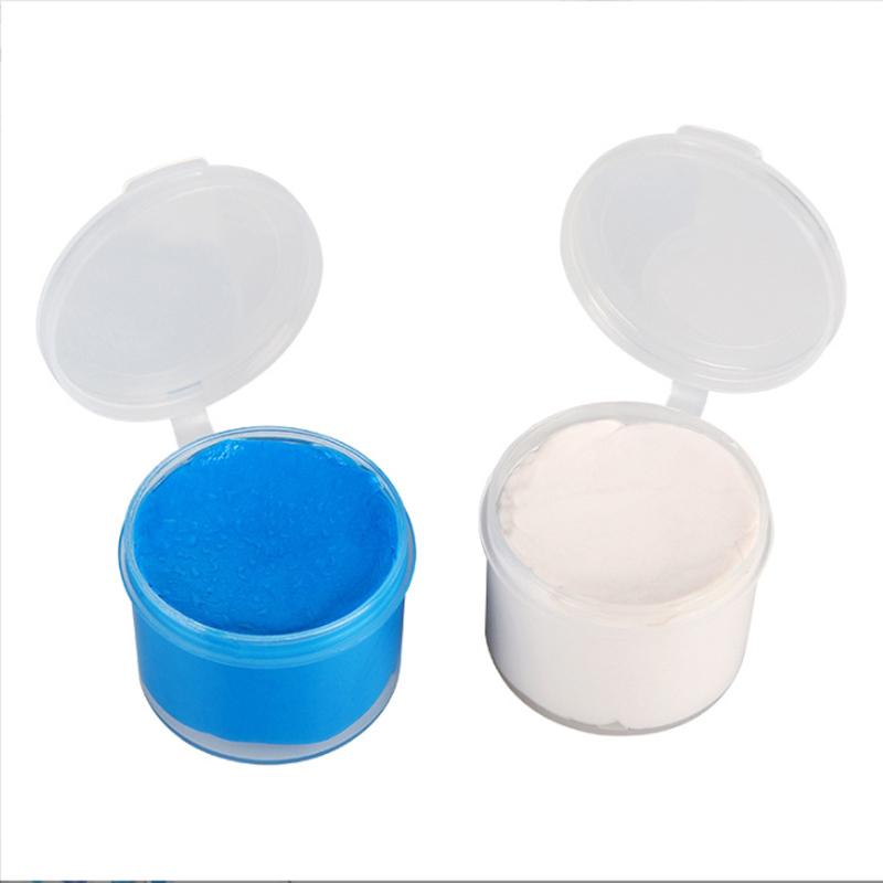 Dental Impression Material Put - Dental Impression Material Kit recension och pris