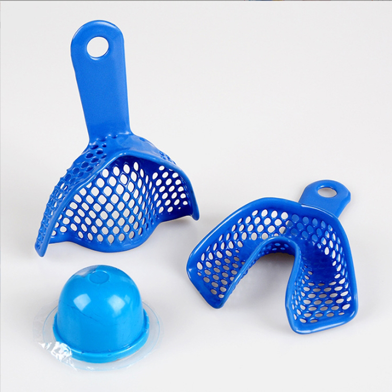 Dental Impression Material Put - Dental Impression Material Kit recension och pris