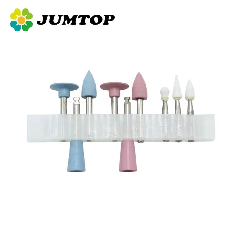 JUMTOP Dental Composite Polish - Dental Impression Material Kit recension och pris