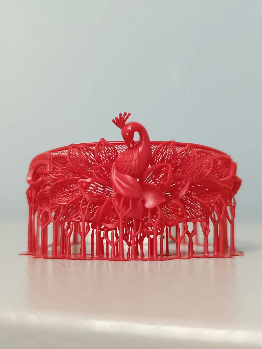 Jewelry Resin 3D Printer Lost  - Dental 3D Printer Resin recension och pris