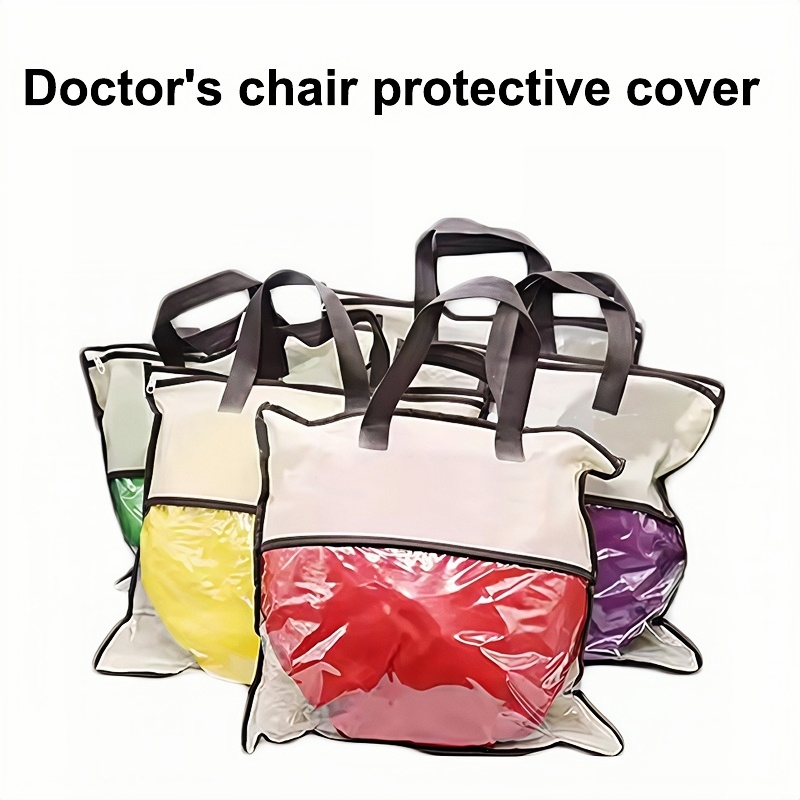 4Pcs/Set Dental Chair 10Colors - Dental Chair Unit Complete recension och pris