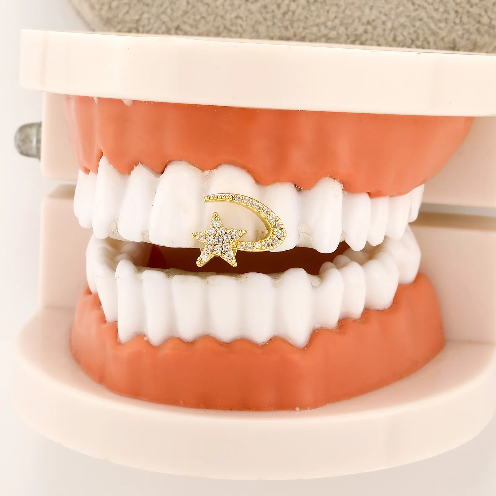 Fashion Popular Full Iced Out  - Dental Zirconia Sintering Furnace recension och pris