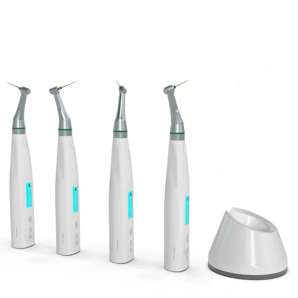 COXO C-Smart-Mini AP Brushless - Dental Endo Motor Apex Locator recension och pris