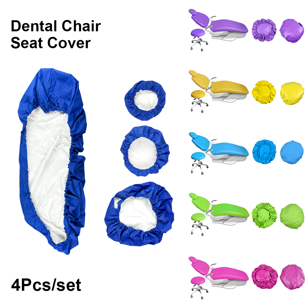 Dental Unit Chair Cover PU Lea - Dental Chair Unit Complete recension och pris