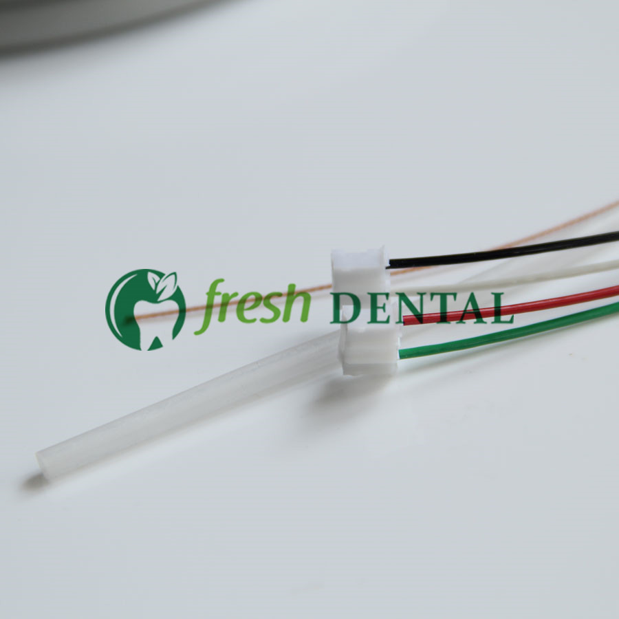 Dental Ultrasonic Scaler Handl - Dental Ultrasonic Scaler recension och pris