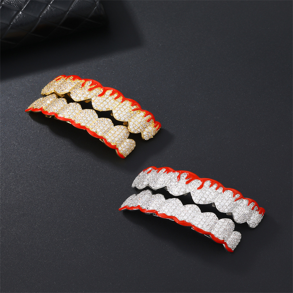 Atoztide CZ Stones Teeth Grill - Dental Zirconia Sintering Furnace recension och pris