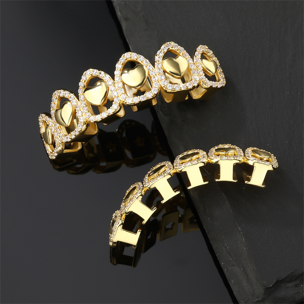 Atoztide CZ Stones Teeth Grill - Dental Zirconia Sintering Furnace recension och pris