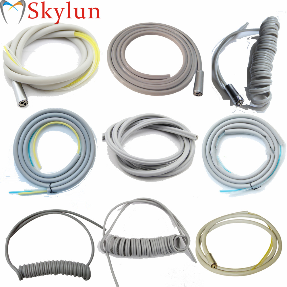 Dental Silicone Tubing Tube Ho - Dental Handpiece Low Speed recension och pris