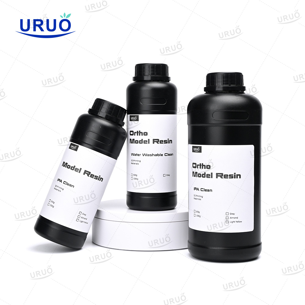 3D Printer Resin For 385&405mm - Dental 3D Printer Resin recension och pris