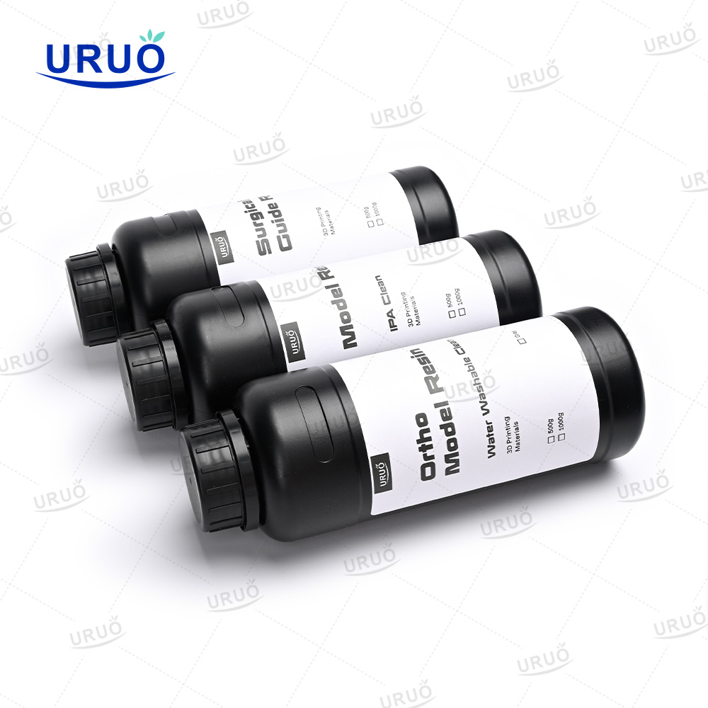 3D Printer Resin For 385&405mm - Dental 3D Printer Resin recension och pris